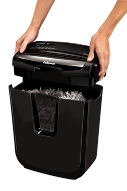 מגרסת נייר fellowes M-7C : image 2