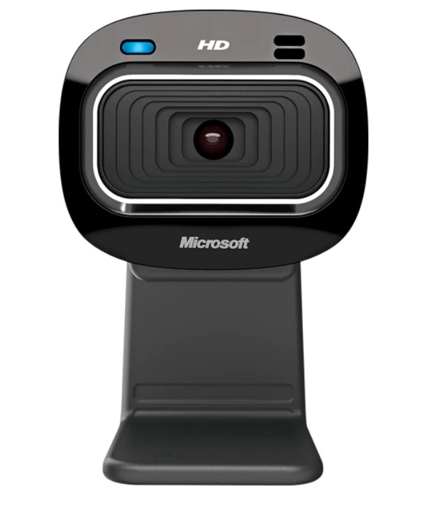 מצלמת רשת Microsoft LifeCam Hd3000 מיקרוסופט