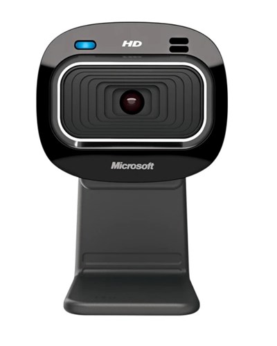  מצלמת רשת Microsoft LifeCam Hd3000 מיקרוסופט
