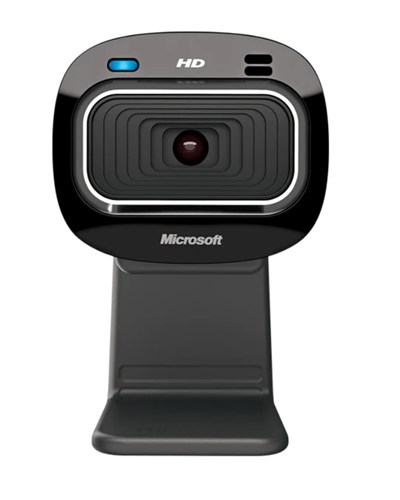 מצלמת רשת Microsoft LifeCam Hd3000 מיקרוסופט