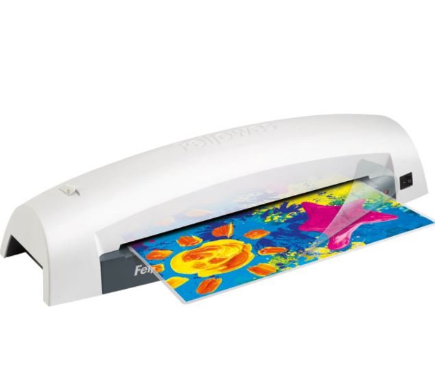 למינציה Fellowes Lunar A3