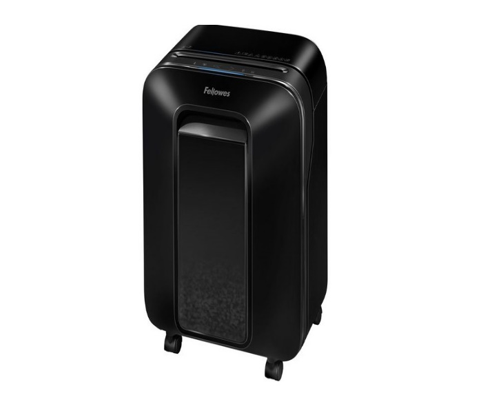 מגרסת נייר מקצועית fellowes LX-200