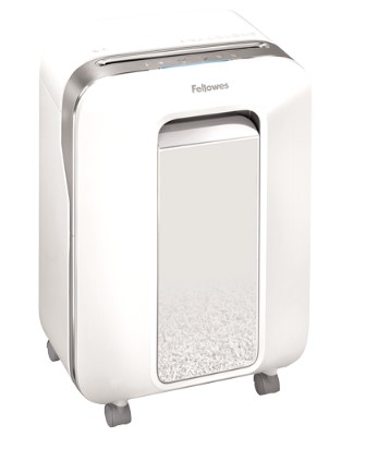 מגרסת נייר מקצועית fellowes LX-201