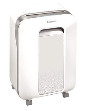 מגרסת נייר מקצועית fellowes LX-201 : image 1