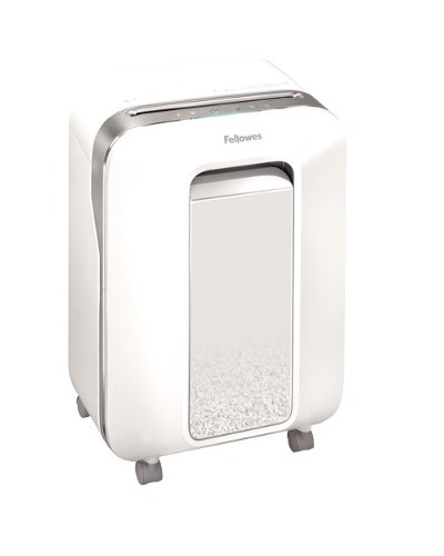 מגרסת נייר מקצועית fellowes LX-201