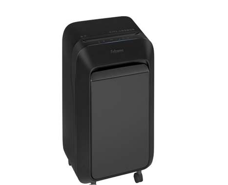 מגרסת נייר מקצועית fellowes LX210 : image 1