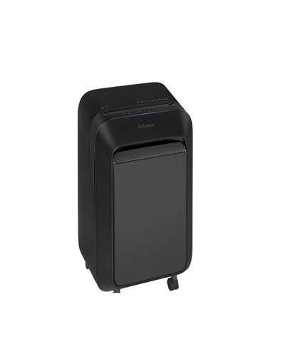 מגרסת נייר מקצועית fellowes LX210