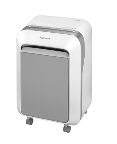 מגרסת נייר מקצועית fellowes LX-211