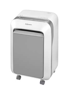 מגרסת נייר מקצועית fellowes LX-211 : image 1