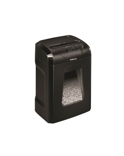 מגרסת נייר משרדית fellowes C-12