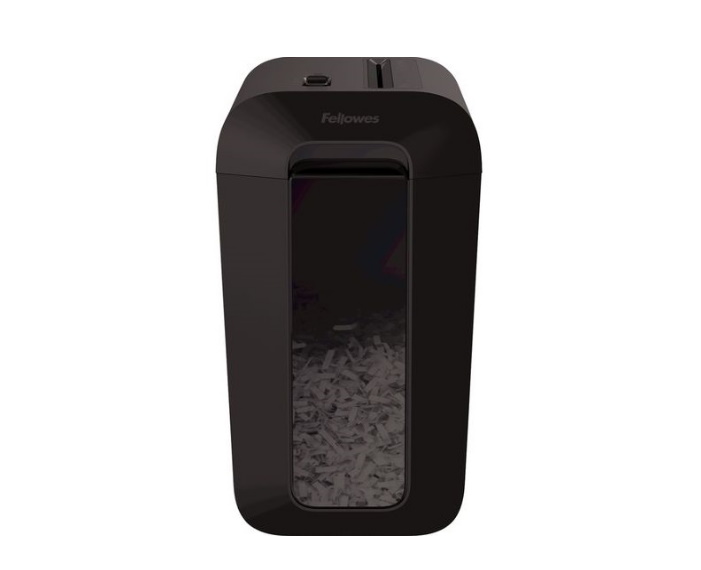 מגרסת נייר משרדית FELLOWES LX-65