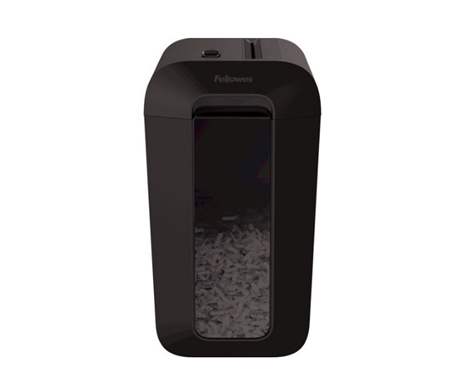 מגרסת נייר משרדית FELLOWES LX-65 : image 1