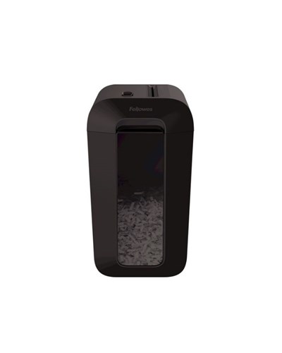 מגרסת נייר משרדית FELLOWES LX-65