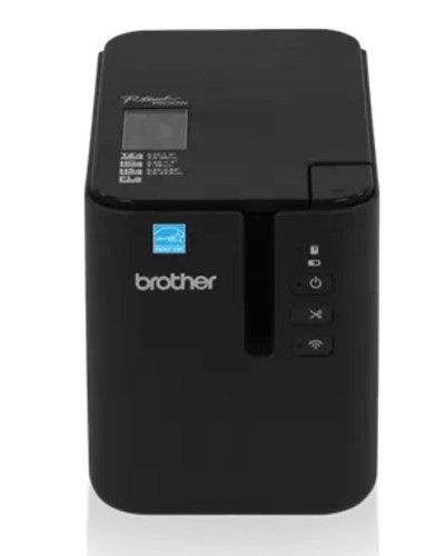 מדפסת ‏תרמית Brother PT-P900W
