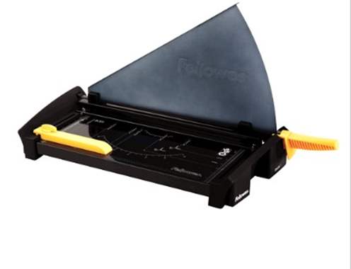 גליוטינה Steller A4 עד 20 דפים : image 3