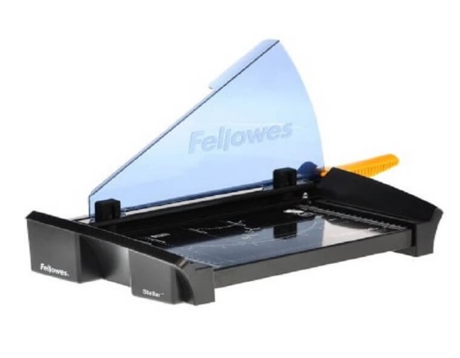 גליוטינה Steller A4 עד 20 דפים