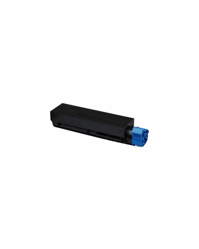 טונר תחליפי למדפסת אוקי  12K YEILD OKI ES4132 ES4192