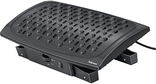 "Climate Control Footrest "