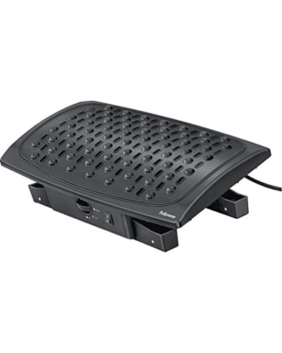 "Climate Control Footrest "