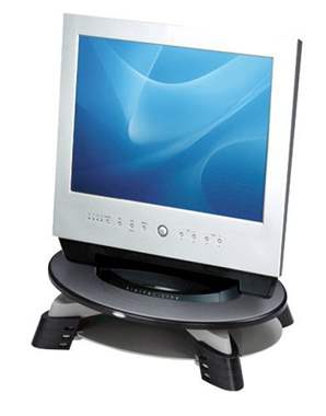  Compact TFT/LCD Monitor Support : image 1