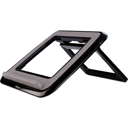 I-Spire Series™ Laptop Quick Lift - black