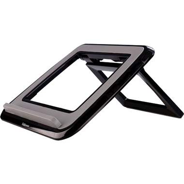 I-Spire Series™ Laptop Quick Lift - black : image 1