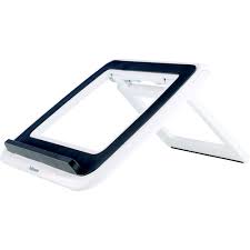 "I-Spire Series™ Laptop Quick Lift - White " : image 1