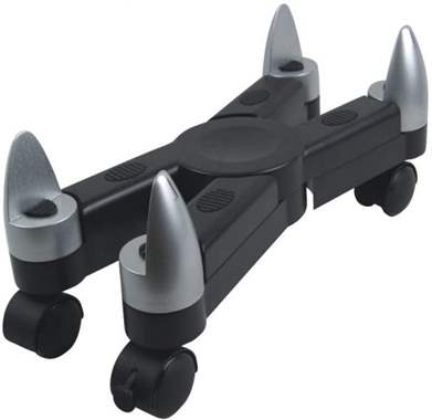 Office Suites™ CPU/Shredder Stand : image 1