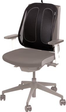Office Suites™ משענת גב לכיסא משרדי : image 1