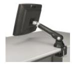 Office Suites™ Standard Monitor Arm