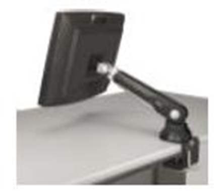Office Suites™ Standard Monitor Arm : image 1