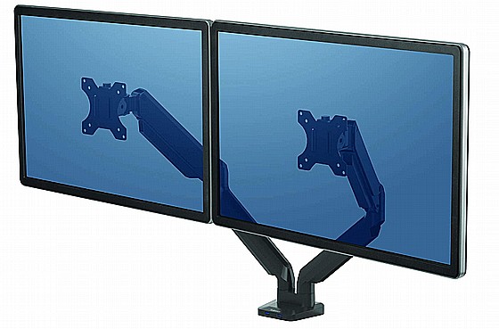 Platinum Series Dual Arm