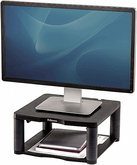 Premium Monitor Riser Graphite