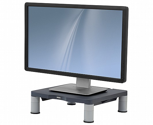Standard Monitor Riser Graphite