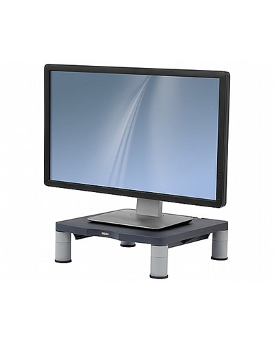 Standard Monitor Riser Graphite