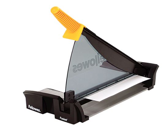 גיליוטינה סכין FELLOWES FUSION A-4