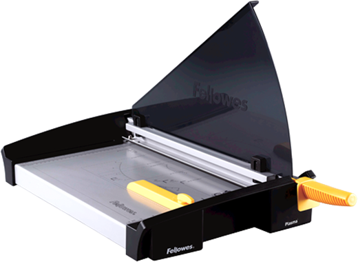 גיליוטינה Plasma A3 Guillotine : image 1