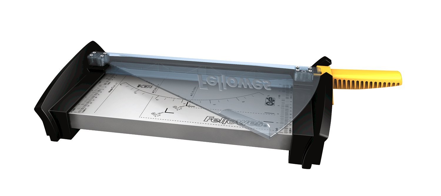 גליוטינה Fusion A4 Guillotine 