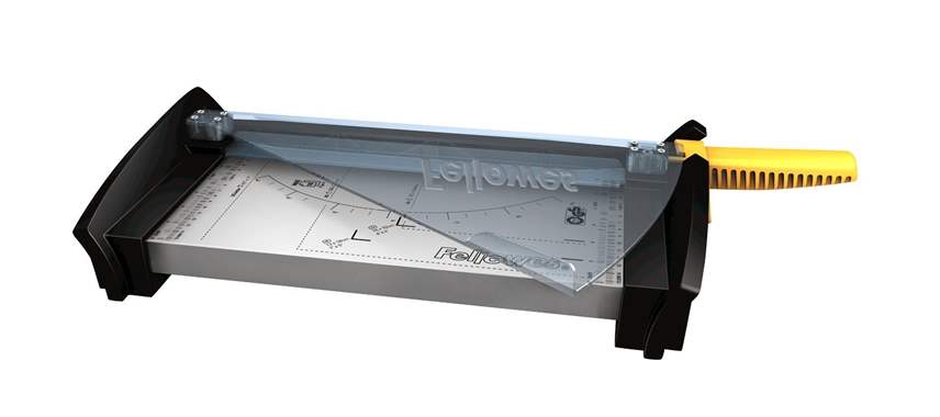 גליוטינה Fusion A4 Guillotine  : image 1