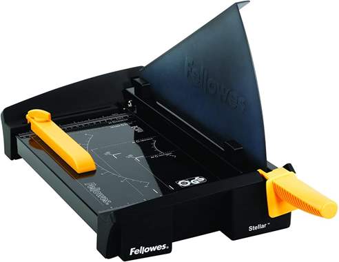 גליוטינה  Steller A4 Guillotine : image 1