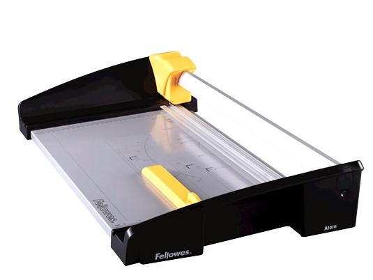 גליוטינה / טרימרים ATOM A3 ROTARY PAPER TRIMMER