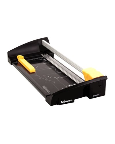 גליוטינה / טרימרים GAMMA A3 ROTARY PAPER TRIMMER