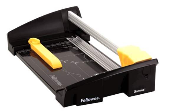 גליוטינה / טרימרים GAMMA A4 ROTARY PAPER TRIMMER : image 1