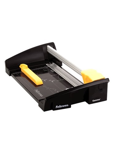 גליוטינה / טרימרים GAMMA A4 ROTARY PAPER TRIMMER