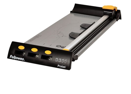 גליוטינה / טרימרים PROTON A3 ROTARY PAPER TRIMMER