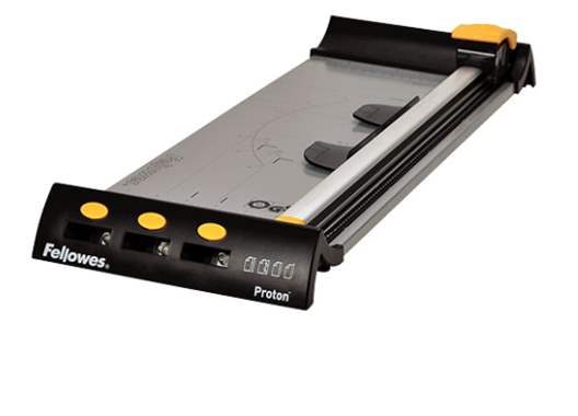 גליוטינה / טרימרים PROTON A3 ROTARY PAPER TRIMMER : image 1