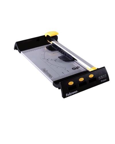 גליוטינה / טרימרים PROTON A4 ROTARY PAPER TRIMMER