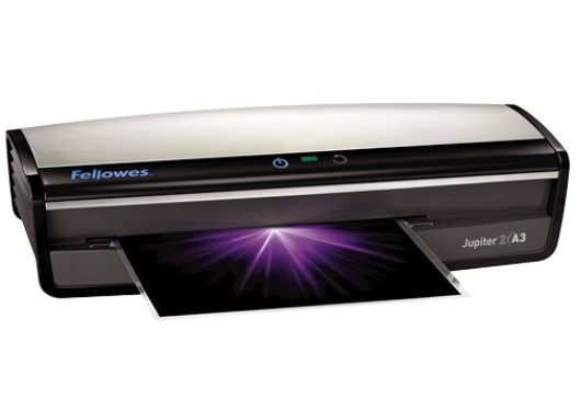 מכשיר למינציה Fellowes Jupiter-2 A3