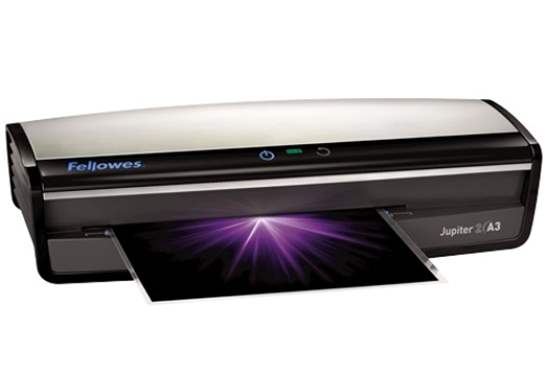 מכשיר למינציה Fellowes Jupiter-2 A3 : image 1