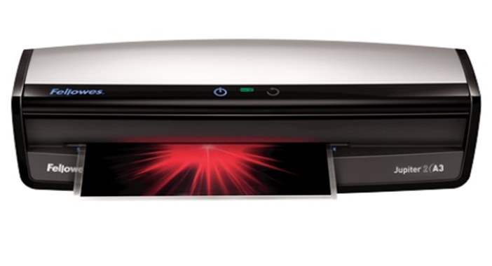 מכשיר למינציה Fellowes Jupiter-2 A3 : image 2